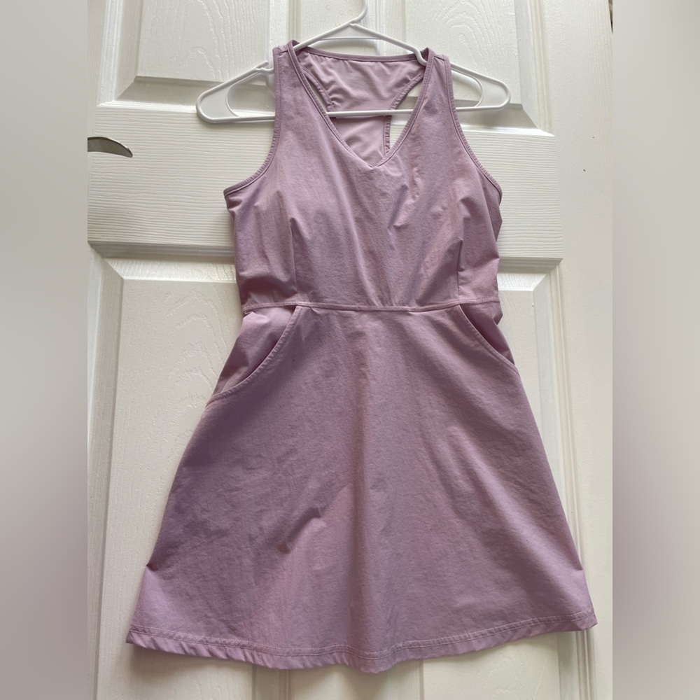 Tennis dress size Small